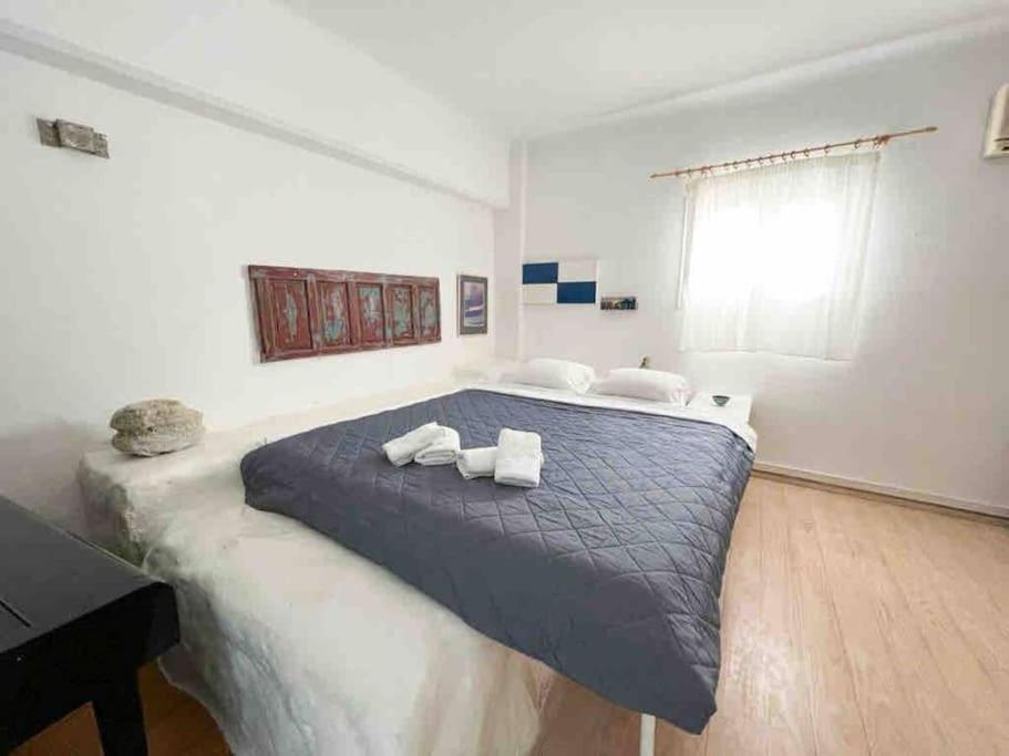 Appartamento Mykonos Maison De George Mykonos Town