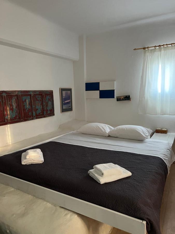 Appartamento Mykonos Maison De George *