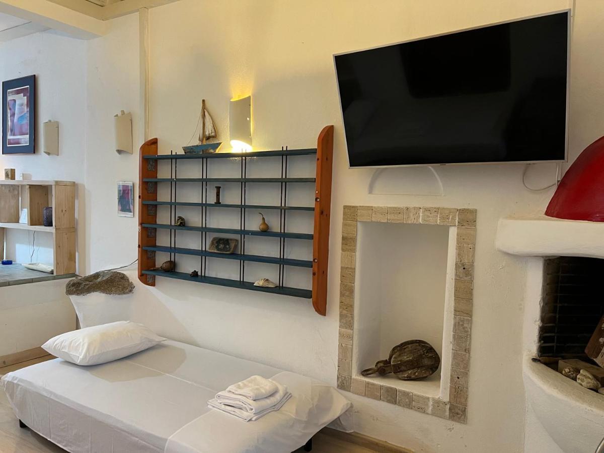 Mykonos Maison De George Appartamento *
